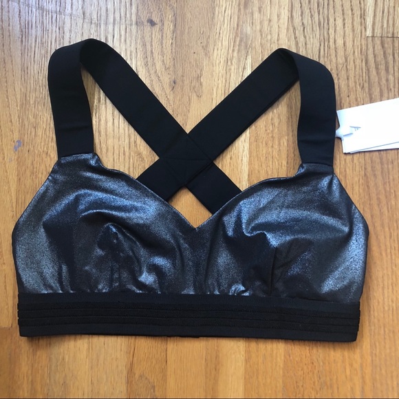 Na Ka ‘Oi Other - Na Ka ‘Oi Mahina Ola bra Sz 02 (Medium/Large) New